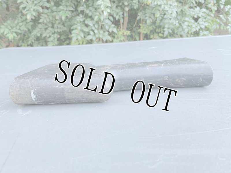 画像6: 米軍実物 M249 MINIMI 専用固定 ストック　 (6)