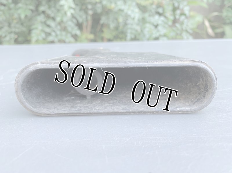 画像7: 米軍実物 M249 MINIMI 専用固定 ストック　 (7)