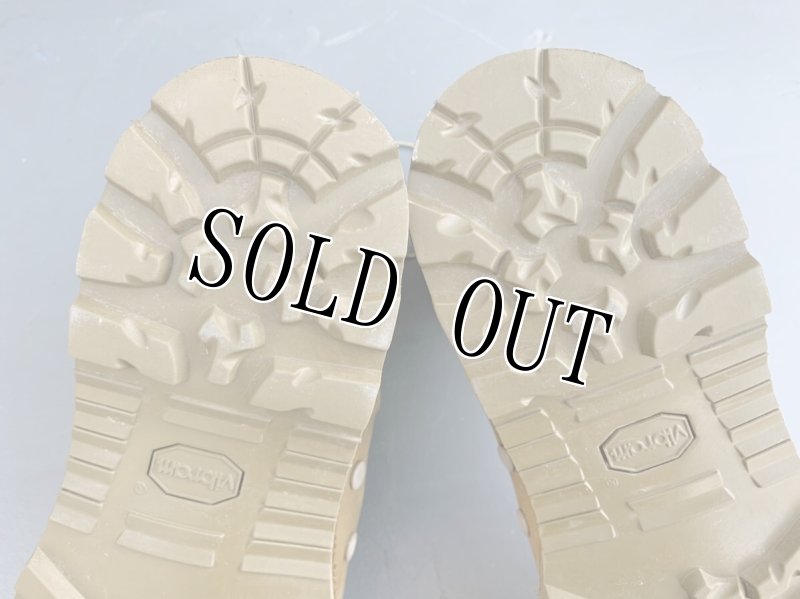 画像9: 海兵隊実物 DANNER USMC RAT HOT(HW) 15670X 10.5R (9)