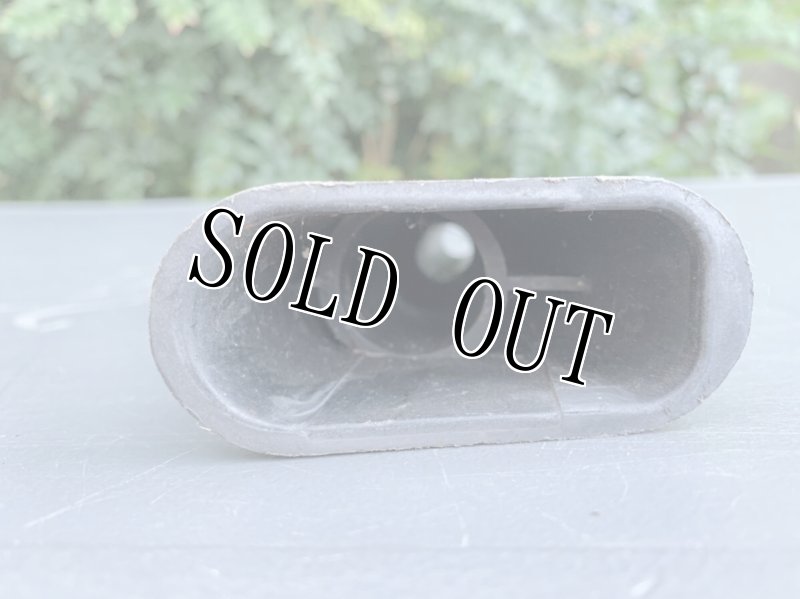 画像8: 米軍実物 M249 MINIMI 専用固定 ストック　 (8)