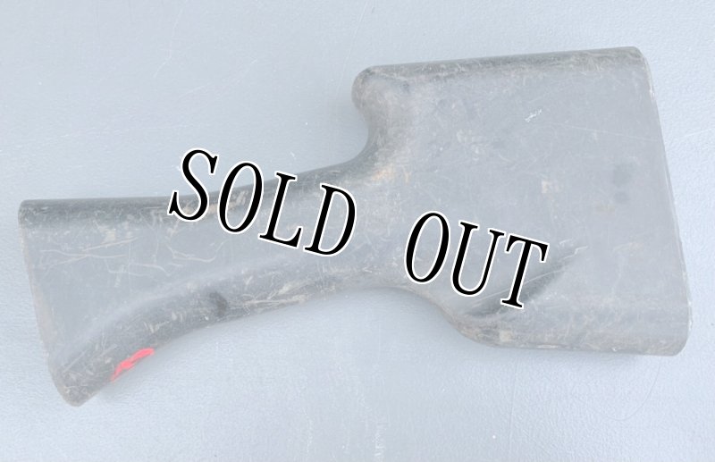 画像5: 米軍実物 M249 MINIMI 専用固定 ストック　 (5)