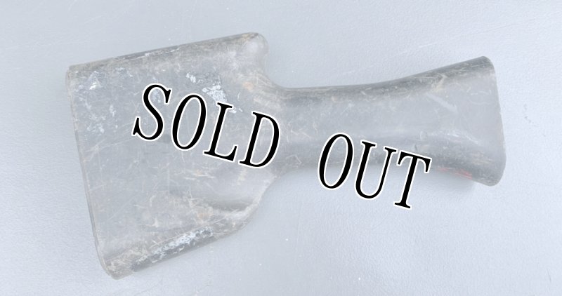 画像3: 米軍実物 M249 MINIMI 専用固定 ストック　 (3)