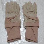 画像3: 米軍実物　FROG MAX GRIP　グローブ　TAN　LARGE (3)