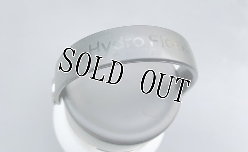 画像4: 米軍放出品 Hydro Flask (ハイドロフラスク) ウォーター ボトル  (4)