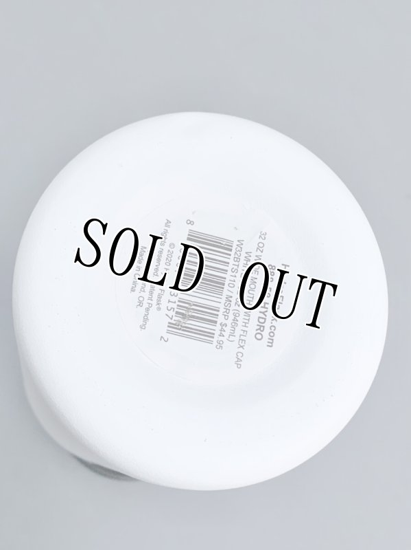 画像7: 米軍放出品 Hydro Flask (ハイドロフラスク) ウォーター ボトル  (7)