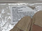 画像4: 米軍実物　FROG MAX GRIP　グローブ　TAN　LARGE (4)