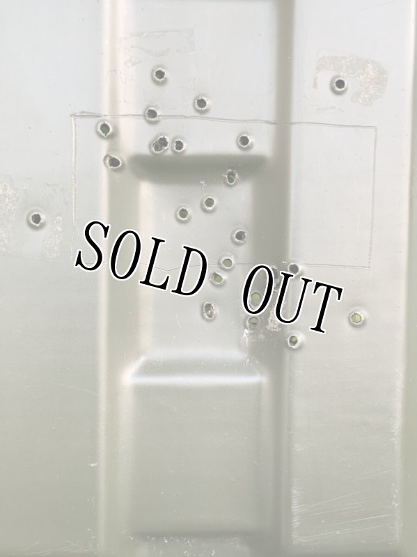 画像4: 米軍実物 射撃訓練用 標的 ターゲット (4)