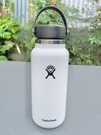 画像1: 米軍放出品 Hydro Flask (ハイドロフラスク)　ウォーター ボトル  (1)