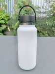 画像2: 米軍放出品 Hydro Flask (ハイドロフラスク)　ウォーター ボトル  (2)