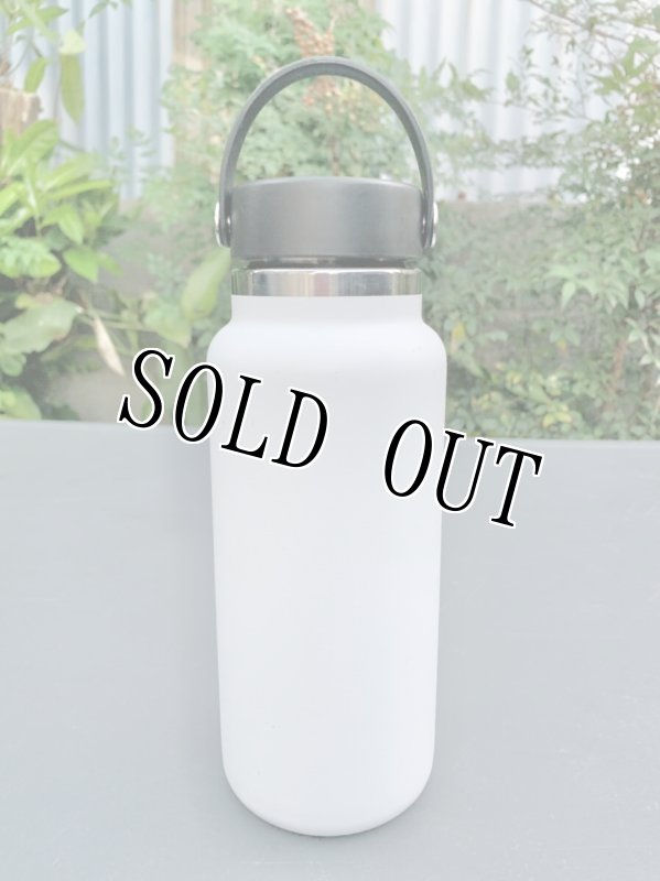 画像2: 米軍放出品 Hydro Flask (ハイドロフラスク) ウォーター ボトル  (2)