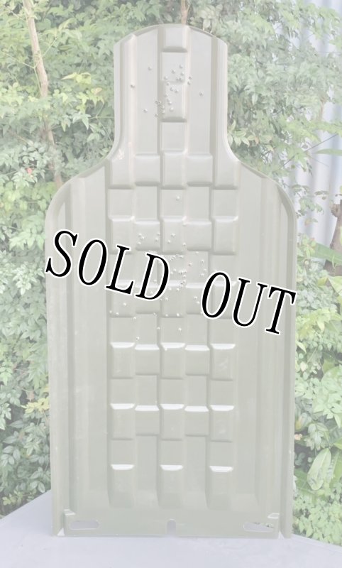 画像2: 米軍実物 射撃訓練用 標的 ターゲット (2)