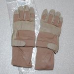 画像1: 米軍実物　FROG MAX GRIP　グローブ　TAN　LARGE (1)