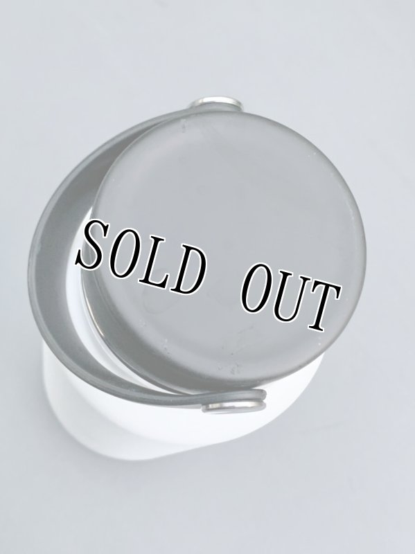 画像3: 米軍放出品 Hydro Flask (ハイドロフラスク) ウォーター ボトル  (3)