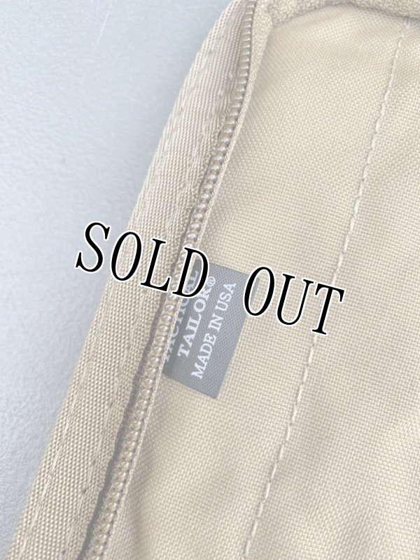 画像6: 米軍放出品 TACTICAL TAILOR  Rite In The Rain コヨーテ  (6)