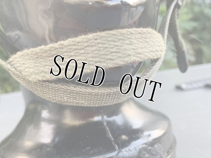 画像8: 米軍実物 USMC フリッツ バリスティック ヘルメット  (8)