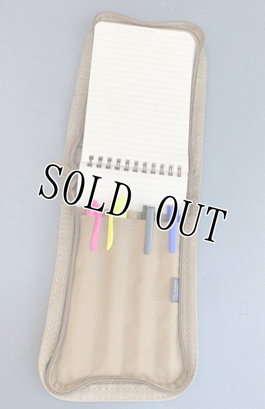 画像8: 米軍放出品 TACTICAL TAILOR  Rite In The Rain コヨーテ  (8)