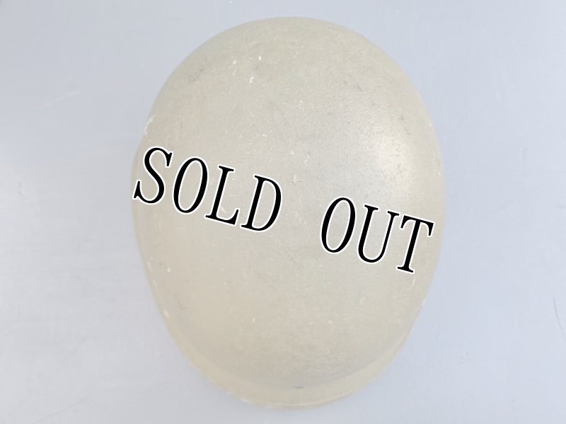 画像5: 米軍実物 USMC フリッツ バリスティック ヘルメット  (5)