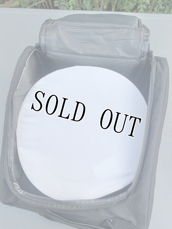 画像11: 米軍実物 US MARINE ドレス キャップ/バッグセット  7 (11)