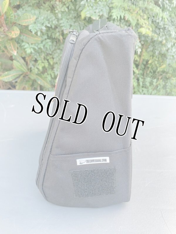 画像14: 米軍実物 US MARINE ドレス キャップ/バッグセット  7 (14)