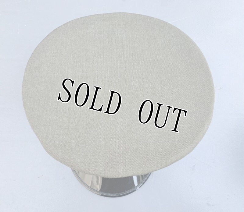 画像5: 米軍実物 US MARINE サービス ドレス キャップ  7 1/4 (5)