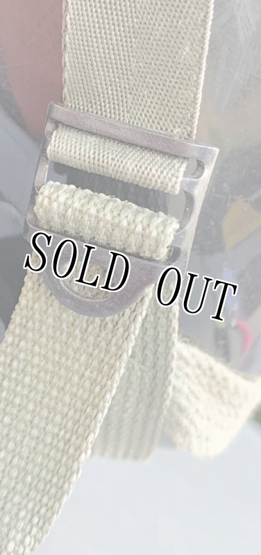 画像9: 米軍実物 USMC フリッツ バリスティック ヘルメット  (9)