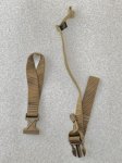 画像3: 米軍放出品 SPEC-OPS WOLF-HOOK Combat Weapon Sling (3)