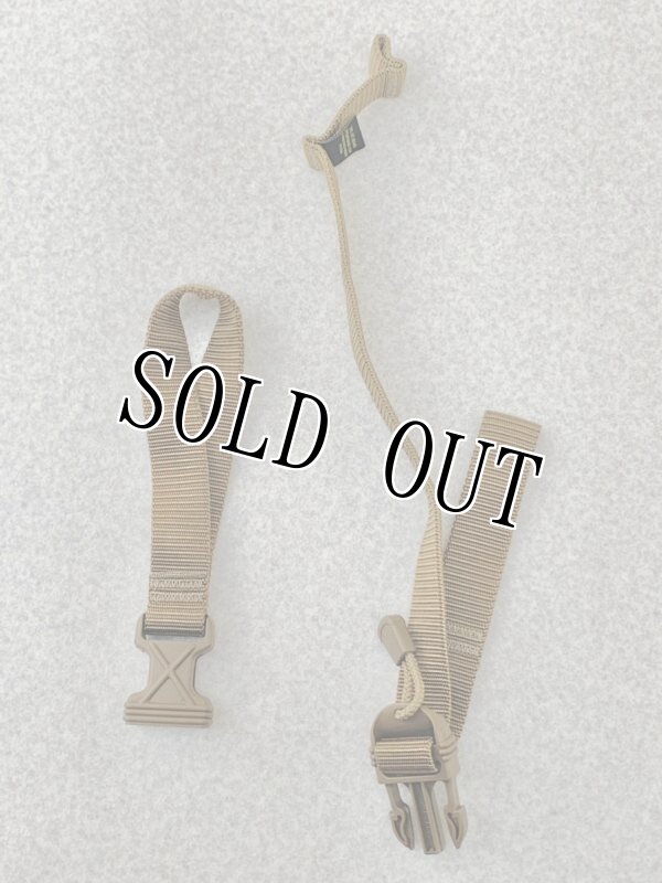 画像3: 米軍放出品 SPEC-OPS WOLF-HOOK Combat Weapon Sling (3)