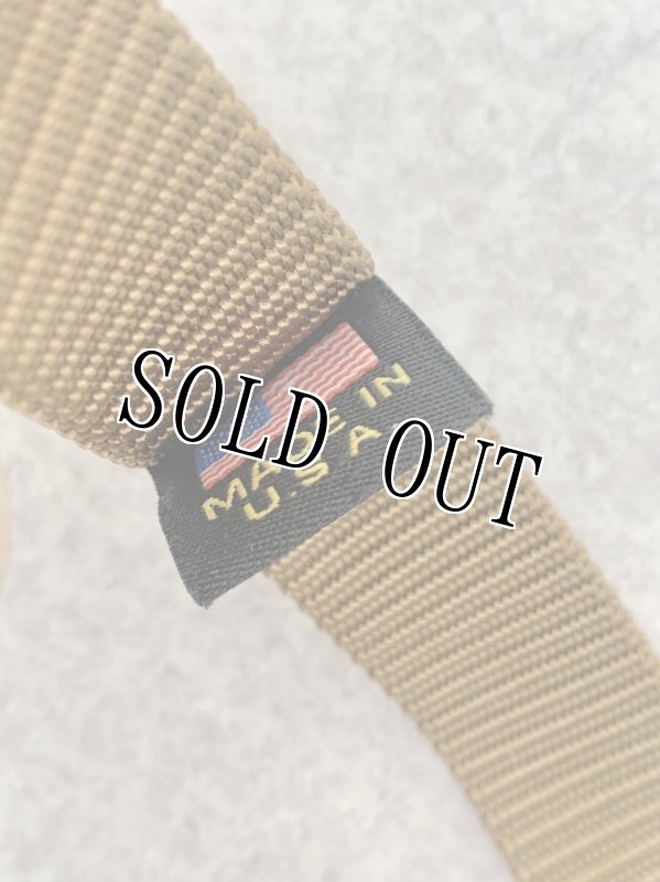 画像5: 米軍放出品 SPEC-OPS WOLF-HOOK Combat Weapon Sling (5)