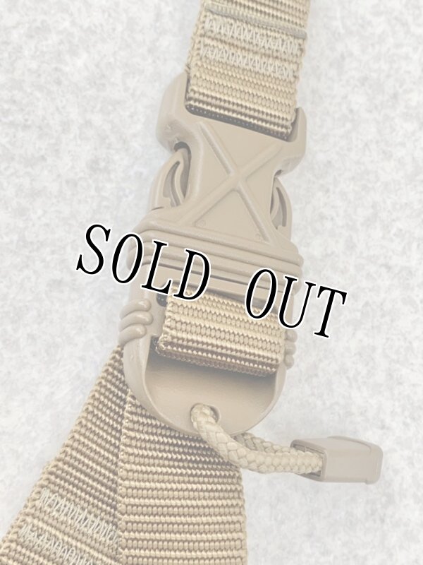 画像2: 米軍放出品 SPEC-OPS WOLF-HOOK Combat Weapon Sling (2)