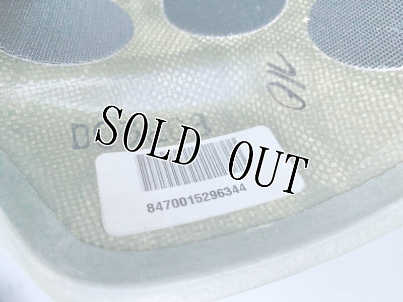 画像12: 米軍実物 ACH 米陸軍バリスティックヘルメット   マウントセット LARGE (12)