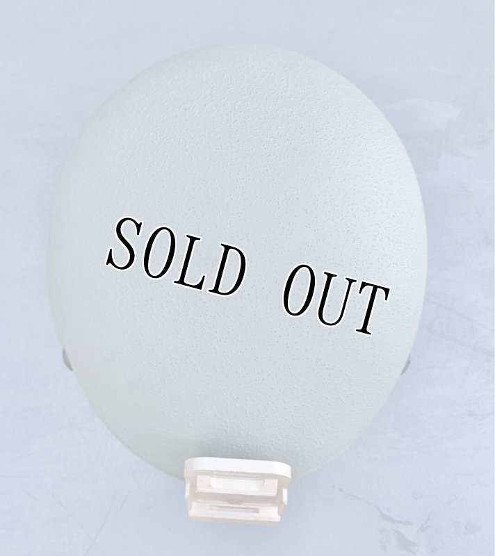 画像6: 米軍実物 ACH 米陸軍バリスティックヘルメット   マウントセット LARGE (6)