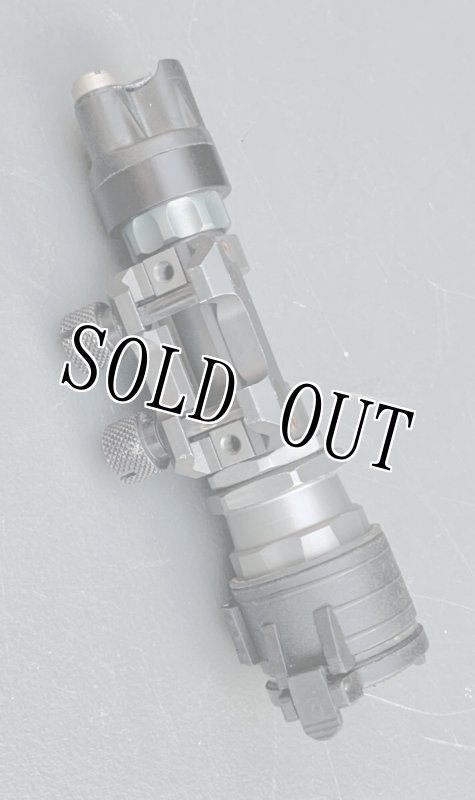 画像6: 米軍実物 SUREFIRE/M951 ウェポンライト  ピカティニーマウント  (6)