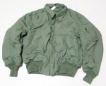 画像1: 米軍実物 JAKET,COLD WEATHER タンカース　MEDIUM-REGULAR (1)