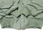 画像2: 米軍実物 JAKET,COLD WEATHER タンカース　MEDIUM-REGULAR (2)