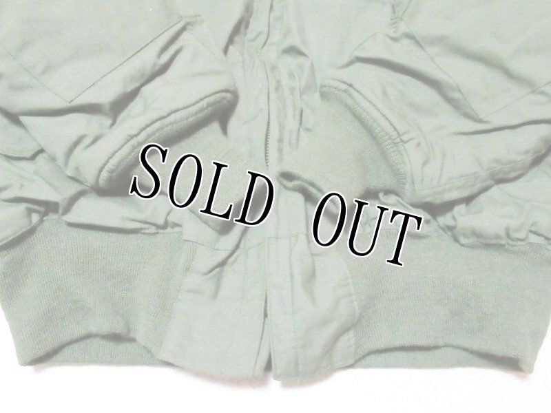 画像2: 米軍実物 JAKET,COLD WEATHER タンカース MEDIUM-REGULAR (2)