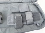 画像3: 米軍実物 EAGLE RIFLE CARRYING CASE (3)