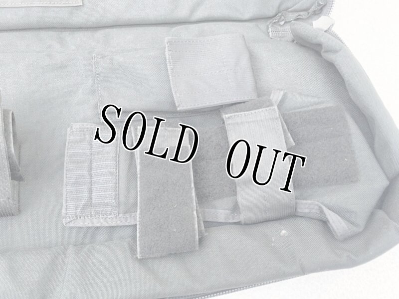 画像3: 米軍実物 EAGLE RIFLE CARRYING CASE (3)