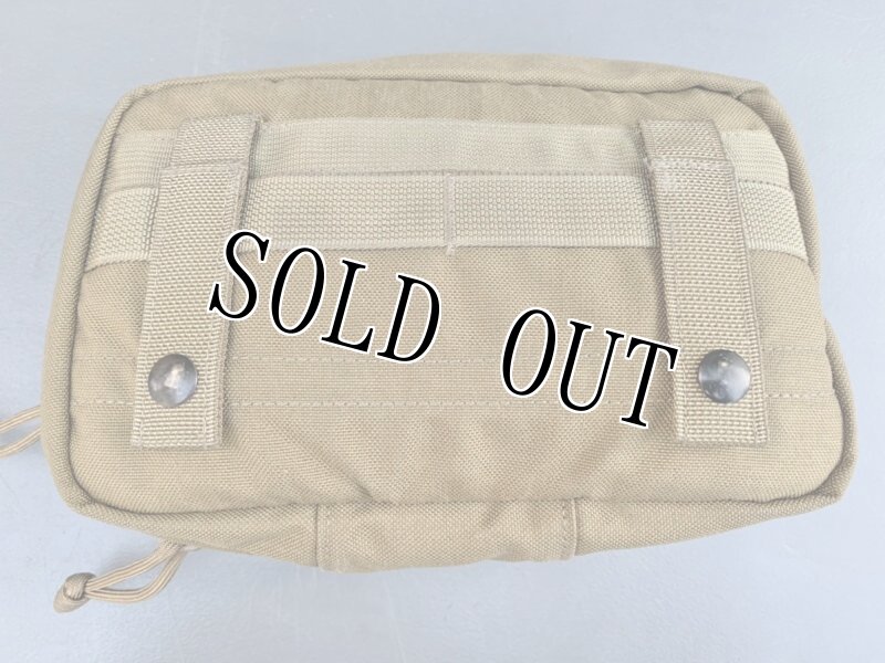 画像20: 米軍実物 官給品 SUREFIRE M962XM07  スルーレバーレイルクランプ レンズセット (20)