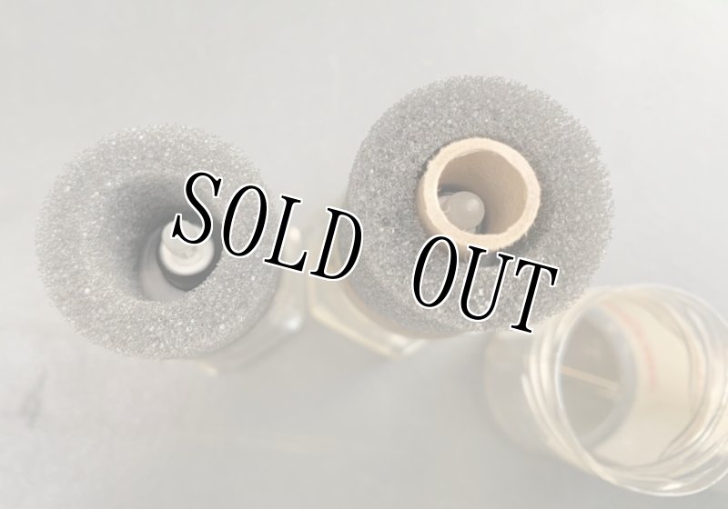 画像18: 米軍実物 官給品 SUREFIRE M962XM07  スルーレバーレイルクランプ レンズセット (18)