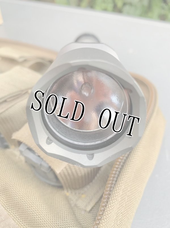 画像6: 米軍実物 官給品 SUREFIRE M962XM07  スルーレバーレイルクランプ レンズセット (6)