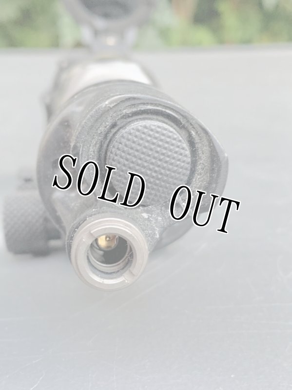 画像10: 米軍実物 SUREFIRE/M951 ウェポンライト  ピカティニーマウント  (10)