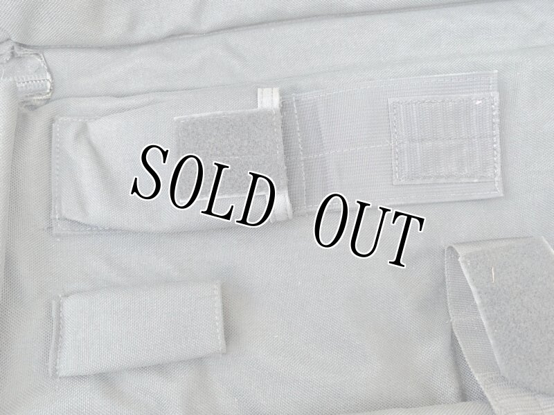 画像5: 米軍実物 EAGLE RIFLE CARRYING CASE (5)