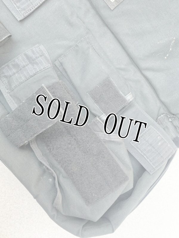 画像4: 米軍実物 EAGLE RIFLE CARRYING CASE (4)