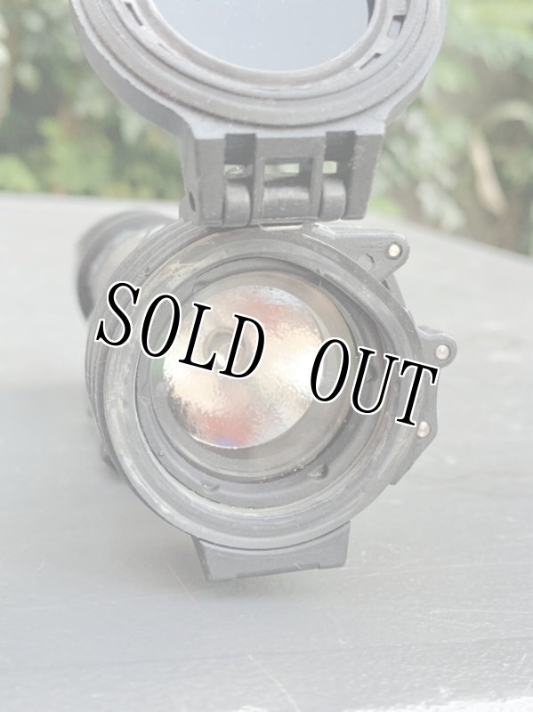 画像8: 米軍実物 SUREFIRE/M951 ウェポンライト  ピカティニーマウント  (8)