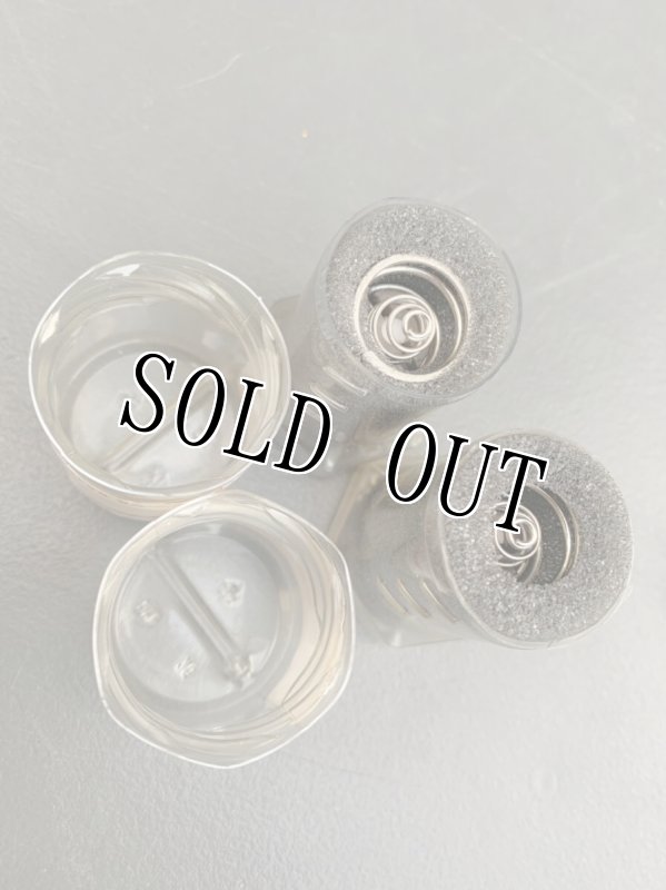 画像19: 米軍実物 官給品 SUREFIRE M962XM07  スルーレバーレイルクランプ レンズセット (19)