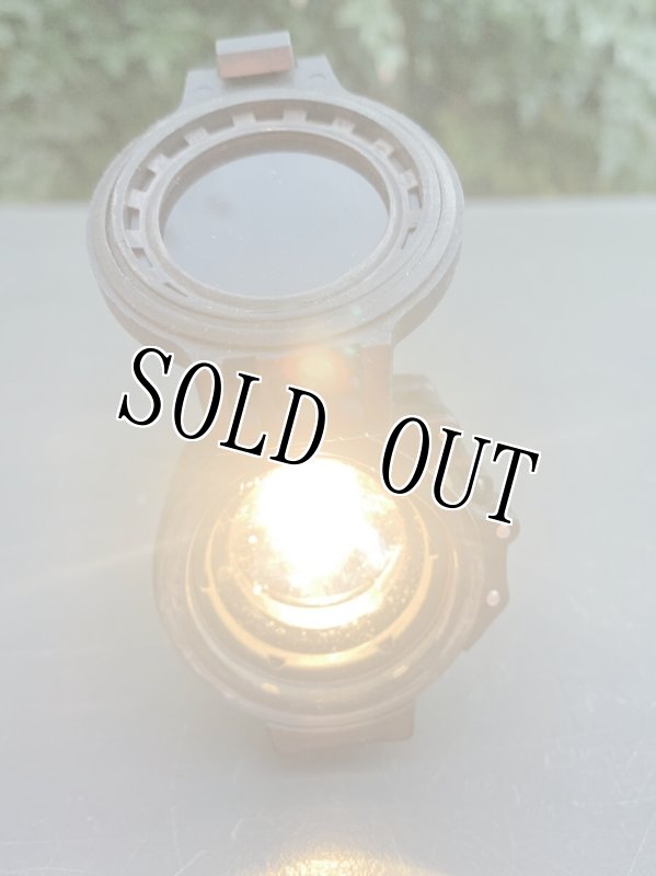 画像12: 米軍実物 SUREFIRE/M951 ウェポンライト  ピカティニーマウント  (12)