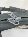 画像7: 米軍実物 EAGLE RIFLE CARRYING CASE (7)