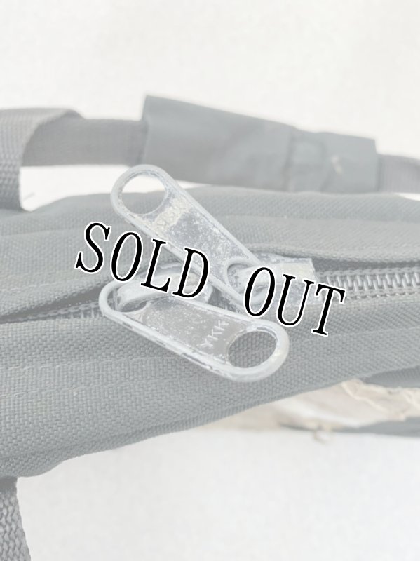 画像7: 米軍実物 EAGLE RIFLE CARRYING CASE (7)