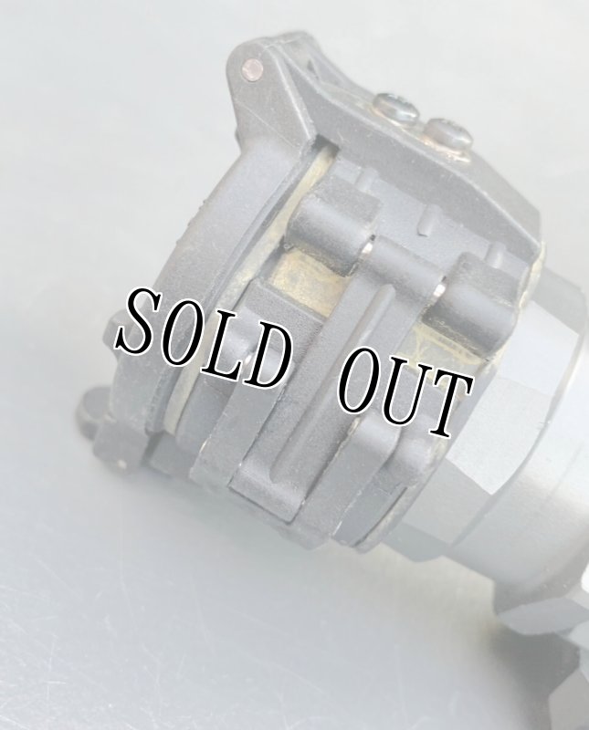 画像9: 米軍実物 SUREFIRE/M951 ウェポンライト  ピカティニーマウント  (9)