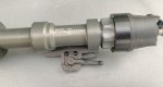 画像3: 米軍実物 官給品 SUREFIRE M962XM07  スルーレバーレイルクランプ レンズセット (3)